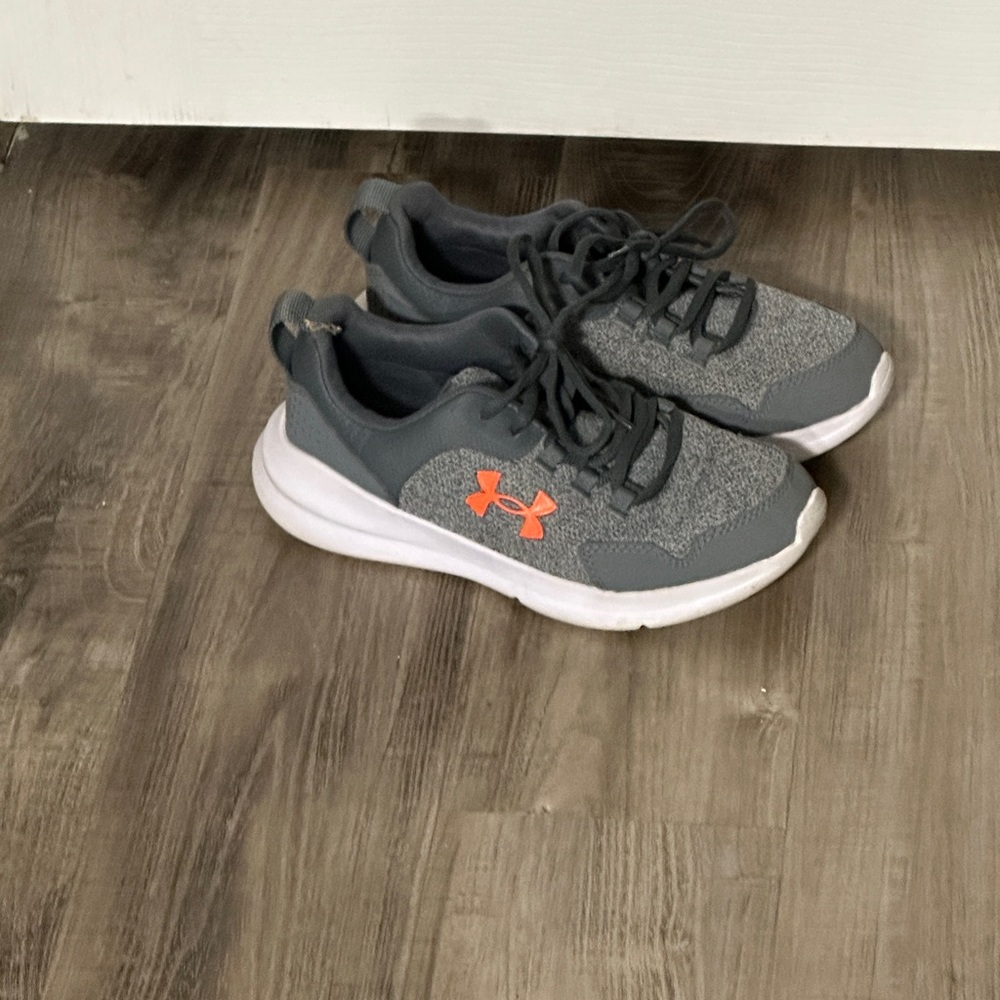 Boys Under Armour